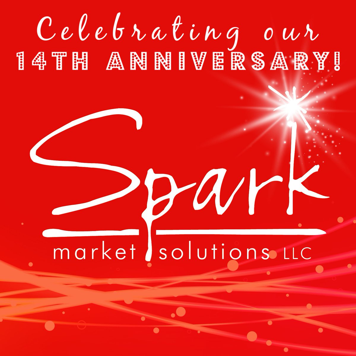 Celebrating our 14 Year Anniversary!