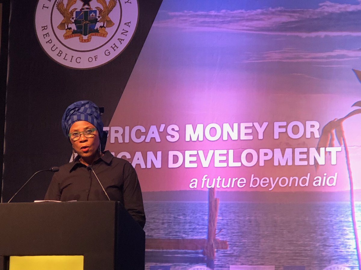 pnudfr's tweet image. L’#Afrique doit utiliser l&apos;aide internationale comme un catalyseur pour progresser au-delà de cette aide - @ahunnaeziakonwa au #HighLevelDialogueGH
 à Accra, Ghana :
ow.ly/qDWH50x3Hp @UNDPAfrica