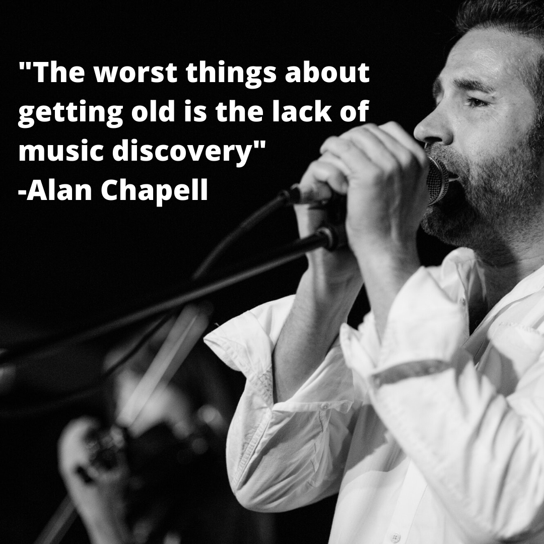 ChapellMusic's tweet photo. Don't let yourself get to old to listen to a new song!
If it want to hear our music:
Spotify: https://t.co/5LZ8C1hbeI
Apple Music: https://t.co/CzNtq7p5pq
SoundCloud: https://t.co/O7BEBxiaWo
Google Play: https://t.co/8ci94cn0Ok
YouTube: https://t.co/ustUdIQUm5
#Chapell #Music https://t.co/YUxE68zMTL