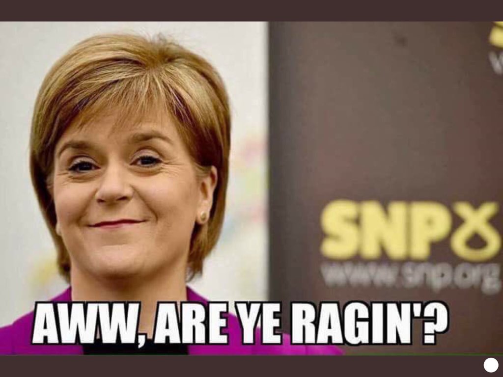 mogatrons's tweet image. How did the minority SNP government secure an extra 2000 police officers then? 

The SNP will always work with reasonable politicians - that&apos;s why they so rarely work with the tories.

How much are you paid to write such blatant lies &quot;Lucy from the 77th brigade&quot; ? 
#BritnatBot.