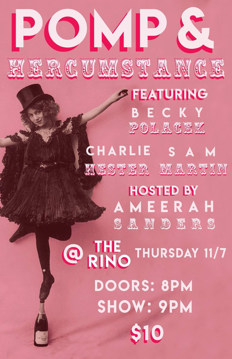 ComedyInKC tweet media