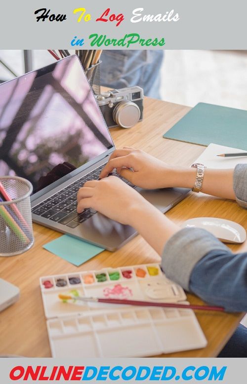 onlinedecoded's tweet image. How To Log Your Emails In WordPress In 3 Easy Steps buff.ly/2NbCNtt #emailogging #trackemails #wordpress #plugin