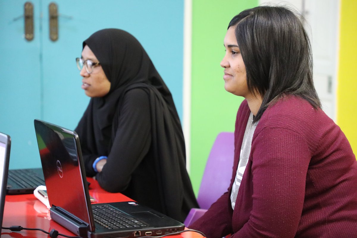 RLabs's tweet image. Basic Spreadsheet Session 2:
1. Understanding formulas and how to use it.
2. Sorting and filtering data.
3. Creating charts and graphs using information that has been placed within a table.
#MakingHOPEContagious
#ThursdayClasses
#BeXponential