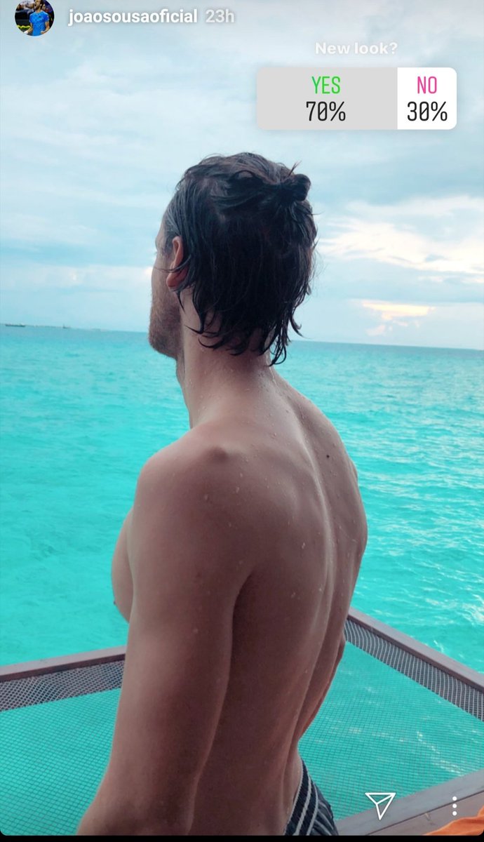 b_boyd69's tweet photo. Sousa kiling me!! 🔥🔥😍🤤🤤 #ATPthirst https://t.co/GZDxgIUxZZ