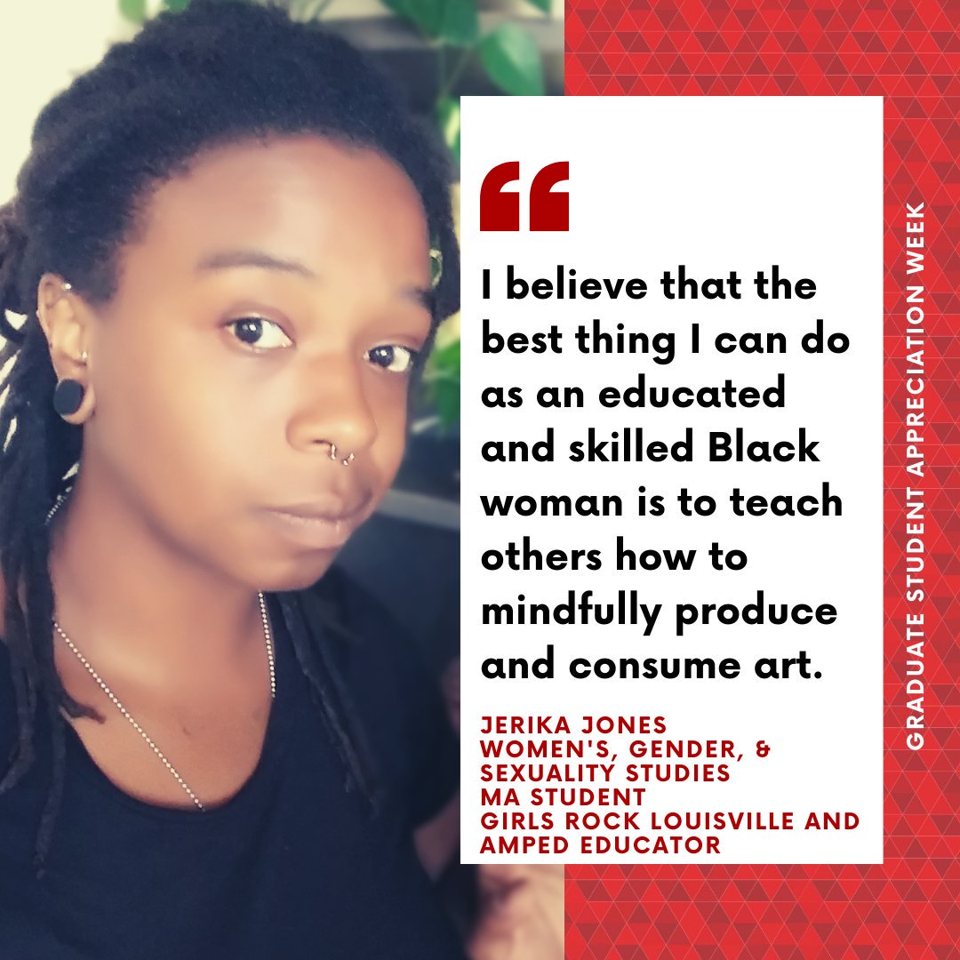 University of Louisville College of Arts & Science tweet media
