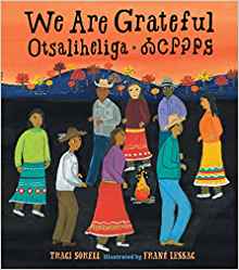 HornBook's tweet image. November is #nativeamericanheritagemonth. Here are our recommended #kidlit books and resources: ow.ly/cblA50x4UsI #nativereads #ownvoices
For more, consider following @debreese @Tolerance_org @FNDI303 @diversebooks @tracisorell @noblemaillard @CynLeitichSmith @flett_julie