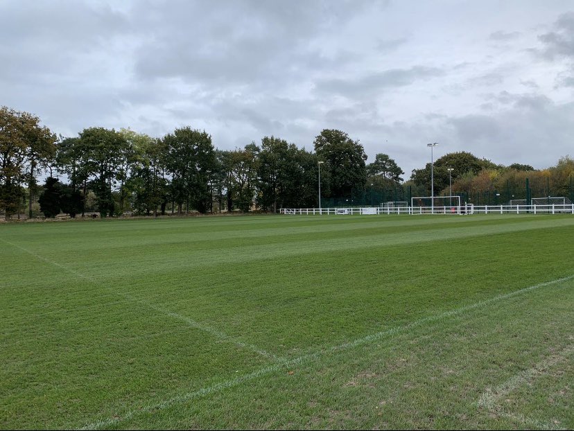 HorsleyFC1's tweet image. We are finally back at home this weekend 😍 Can’t wait!! 

@loveyourpitch