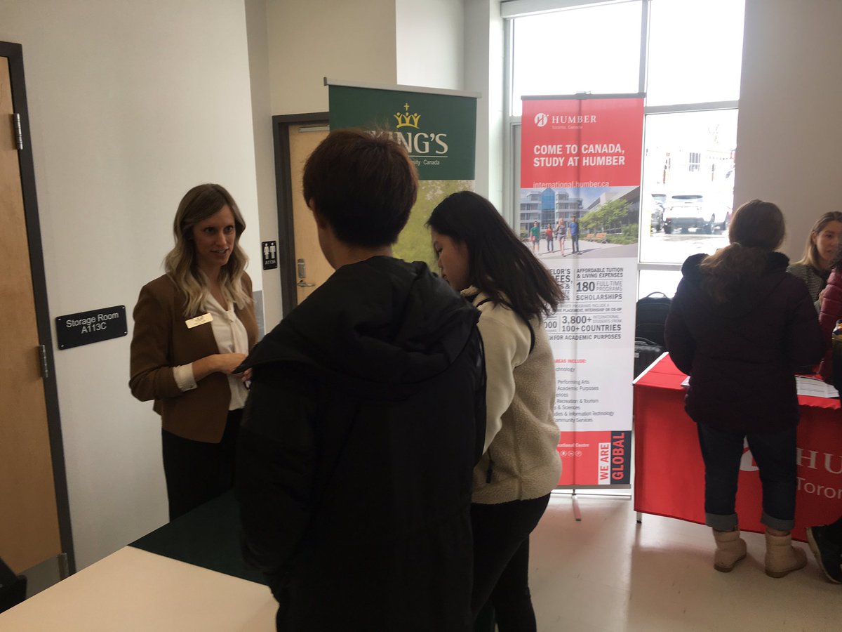 TVDSB International Welcome Centre tweet media