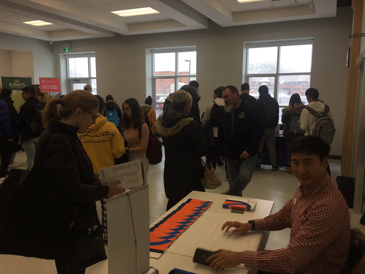 TVDSB International Welcome Centre tweet media