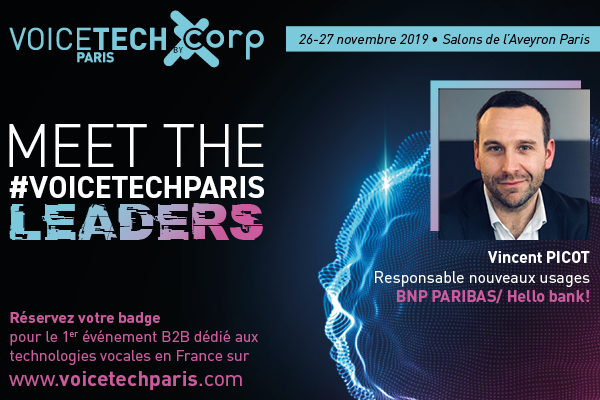VOICE TECH PARIS tweet media
