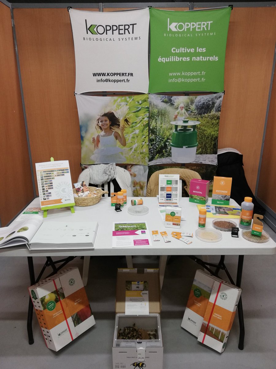 Koppert7's tweet photo. Rencontre technique Aubergine Courgette Poivron, @_Ctifl de Balandran. Une belle journée pleine de perspectives de développement de ces cultures en France, des présentations intéressantes, et un public au rdv avec 170 participants. https://t.co/VTzFADzWh1