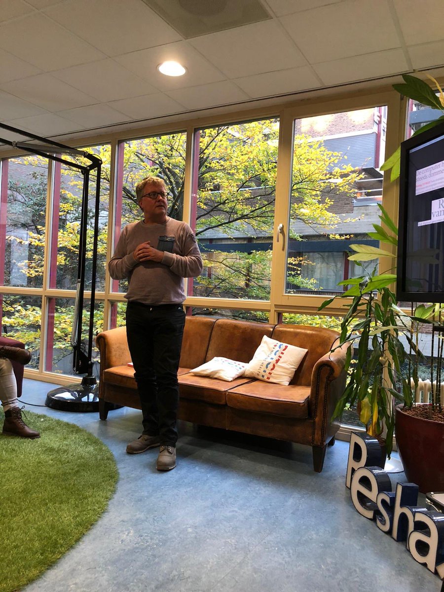 Het <a href="/radboudumc/">Radboudumc</a> heeft de ambitie om het meest innovatieve en persoonsgerichte Umc te zijn. Verpleegkundigen hebben daarin een MEGA rol! Vele initiatieven over innovatie ontstaan hier en delen we met elkaar zoals ook continue monitoring en wat dat betekent voor ons vakmanschap