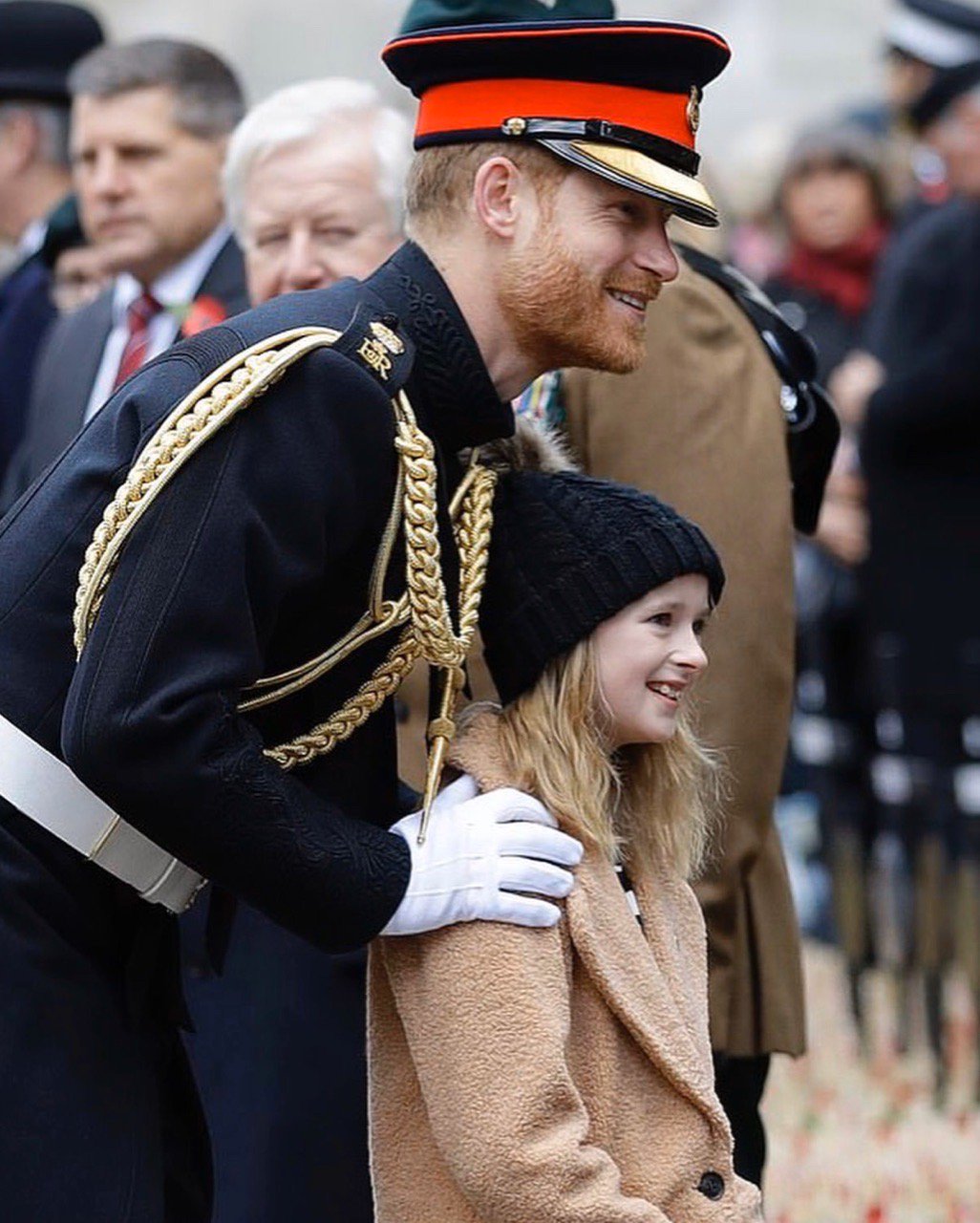 Sussexes ️👑🐼🌸 on Twitter: