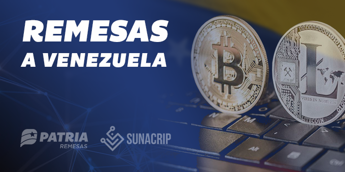 Patria Remesas tweet media