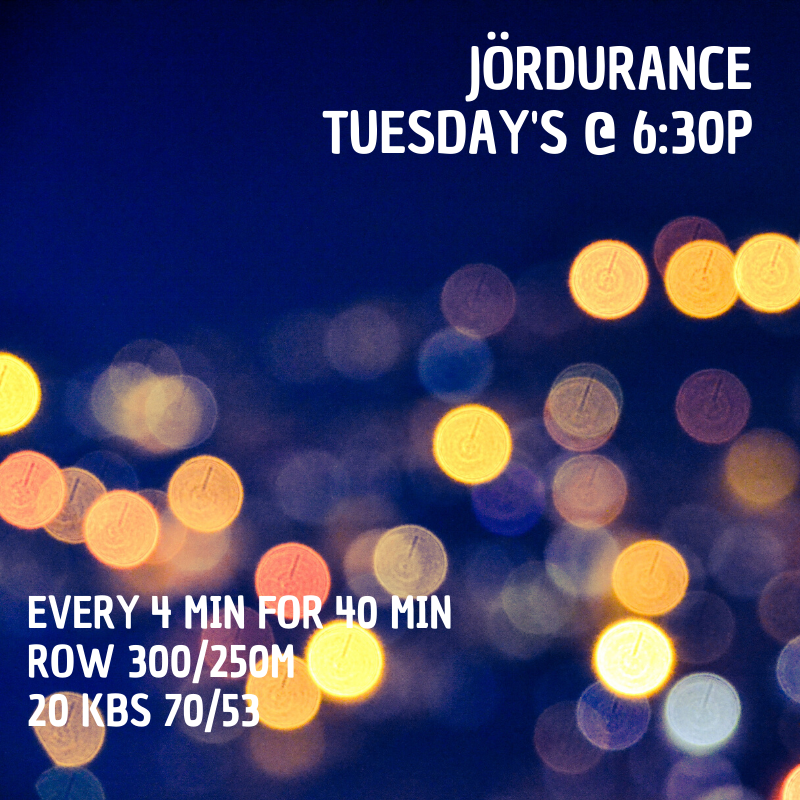 cfdowntownatl's tweet photo. See you tonight for Aerobic Capacity at 6:30p! #crossfitendurance #endurancetraining #rowing #conditioning #crossfit #crossfitdowntownatlanta #functionalfitness #runwod #fitness #wod #cardio #aerobiccapacity #CFDA #liftheavy #runfast #havefun #bewell #cfdafamily⠀ https://t.co/317DB0IELE