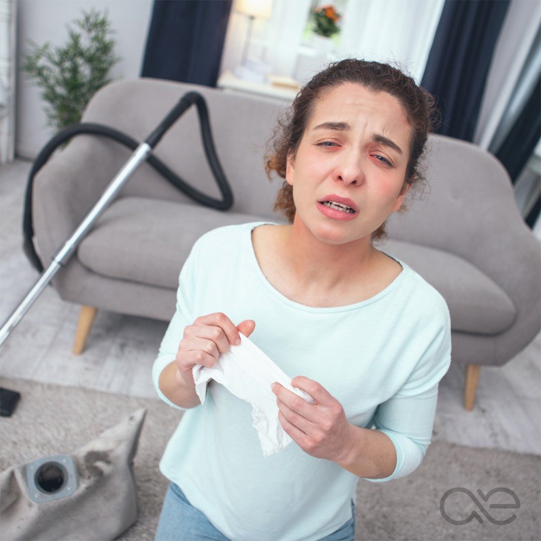 When it comes to winter allergies, it's not what's outside that matters. It's what's lurking inside your home. Read more: allergyexperts.com/understanding-… 

#AllergyExperts #winterallergies #indoorallergens