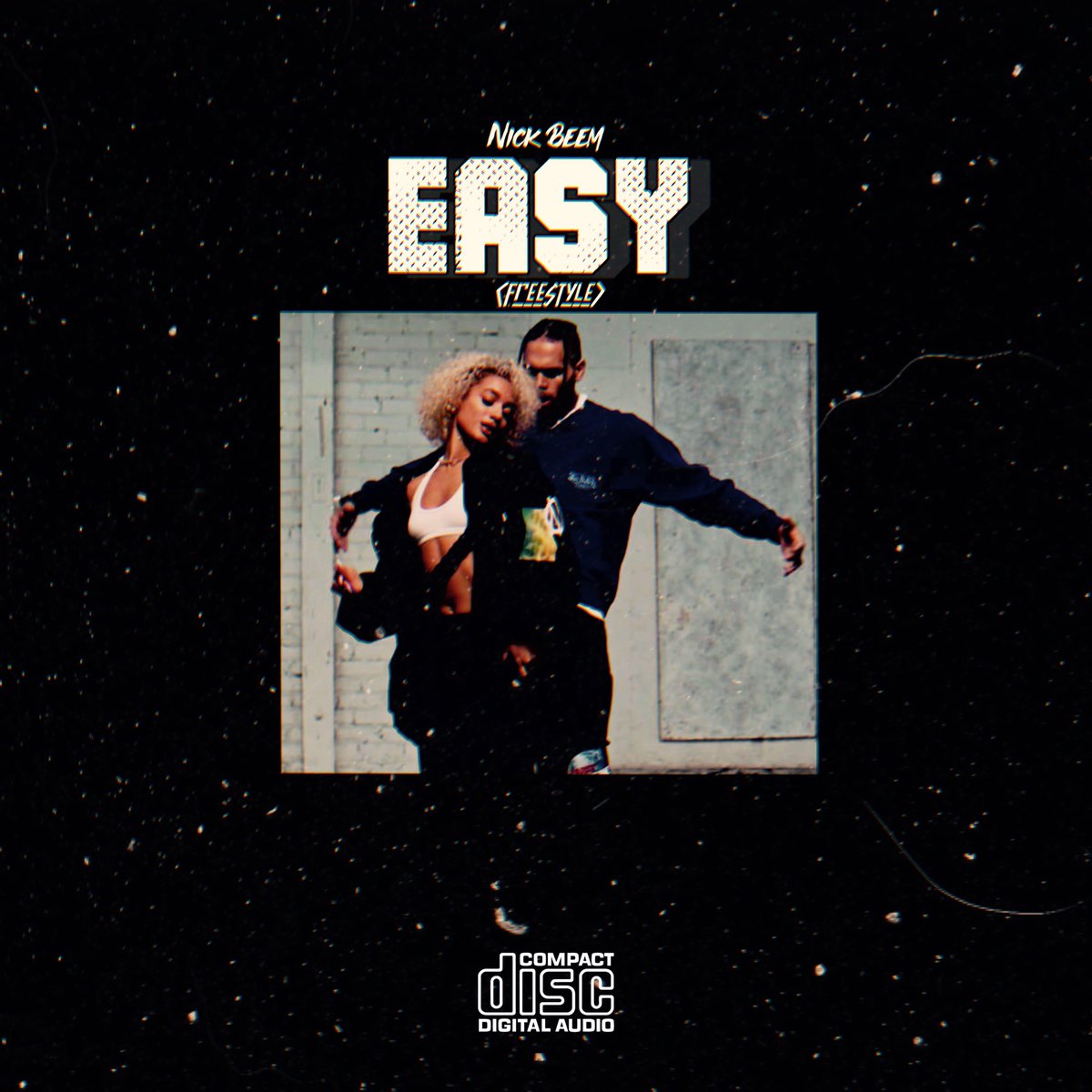IAMNickBeem's tweet photo. βEASYβ remix coming soon ππ₯Άπ₯
@DaniLeigh | @chrisbrown ππ
#Easyunplugged https://t.co/1khzwcfXLL