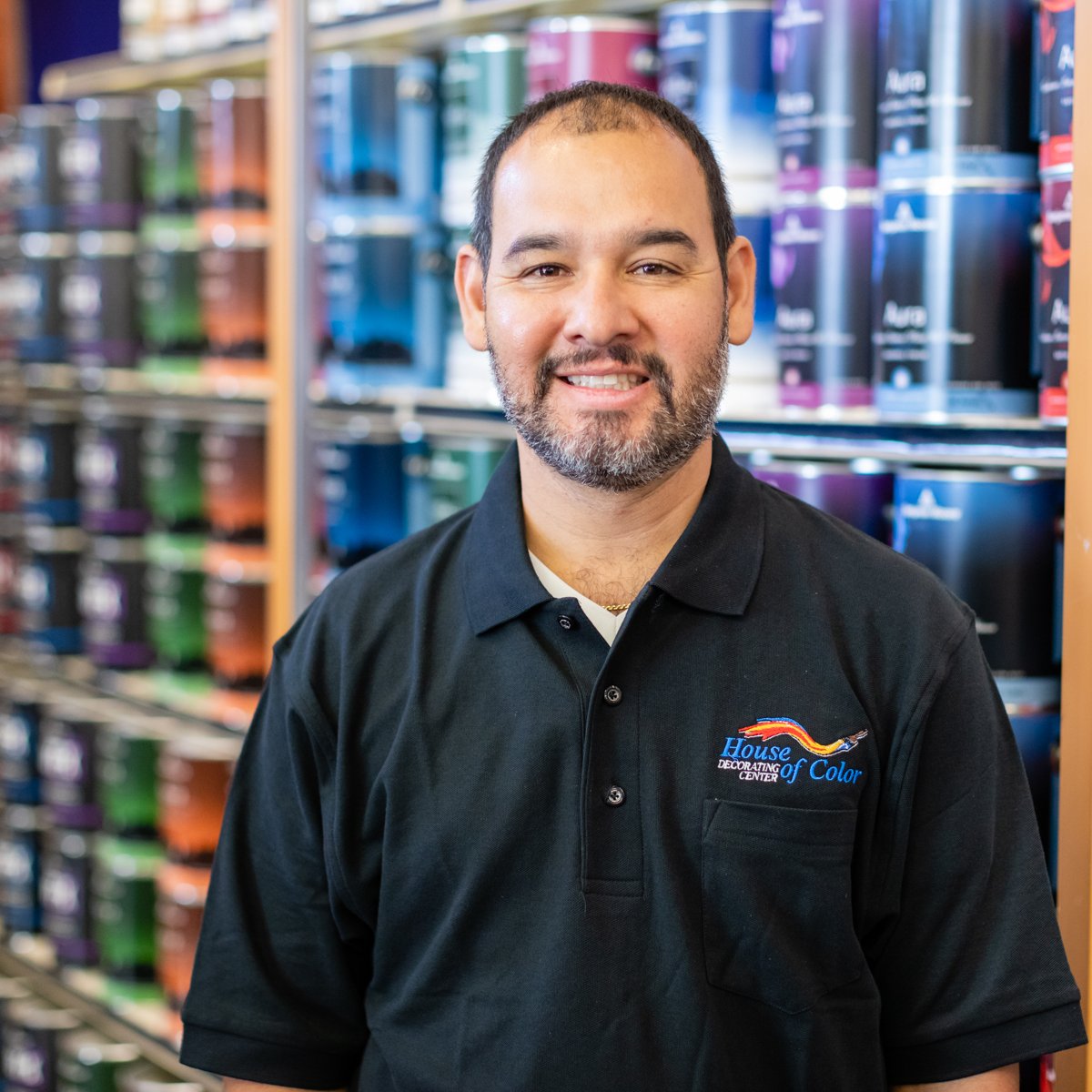 House Of Color SSF (SsfHouse) Twitter