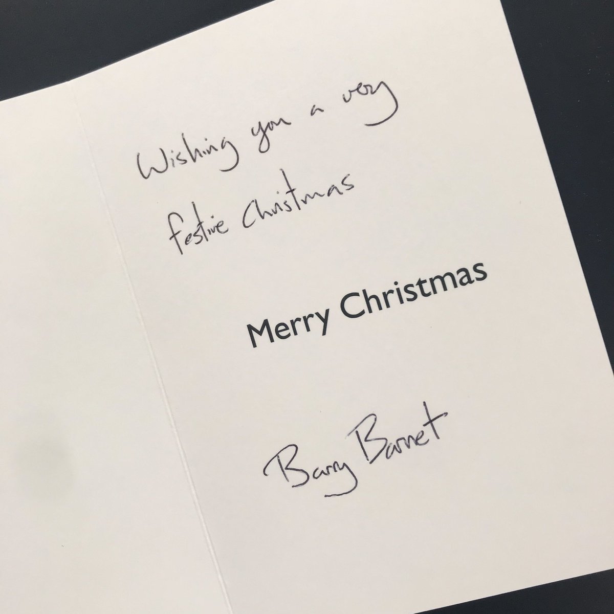 budetunnel's tweet photo. We are selling these fantastic Christmas cards in aid of @BudeSeaPool £5 for a pack of 10, details are on the Facebook page! https://t.co/1BGGHbKFrB