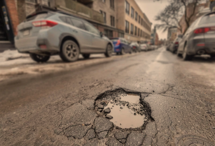 KLSPatching's tweet photo. While we offer a wide variety of concrete and asphalt services, patching is in our name! Contact the KLS Patching team to learn more about how we can help with that problem spot in your road or parking lot. 306-529-3566 https://t.co/s7WRDRobXu https://t.co/8kcMlSePwS