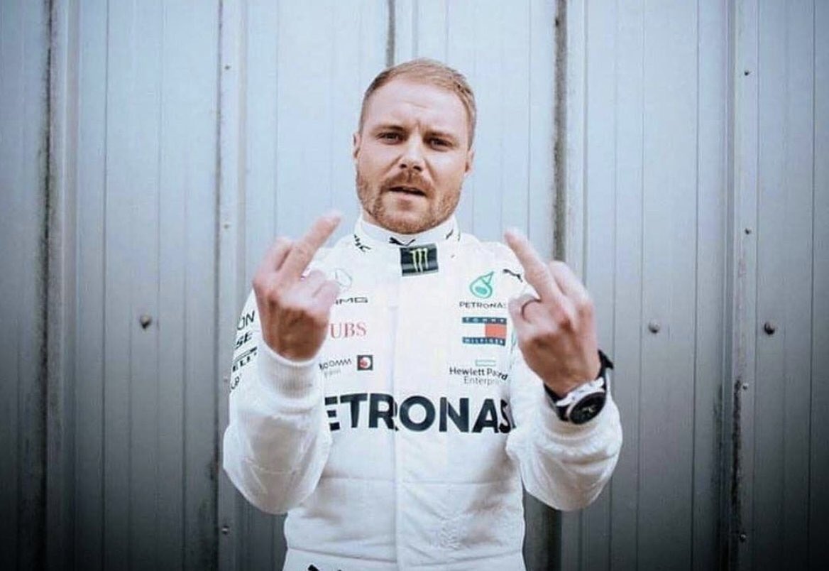 Formula 1 on Twitter: ""To Whom It May Concern..." 😆 Another one ...