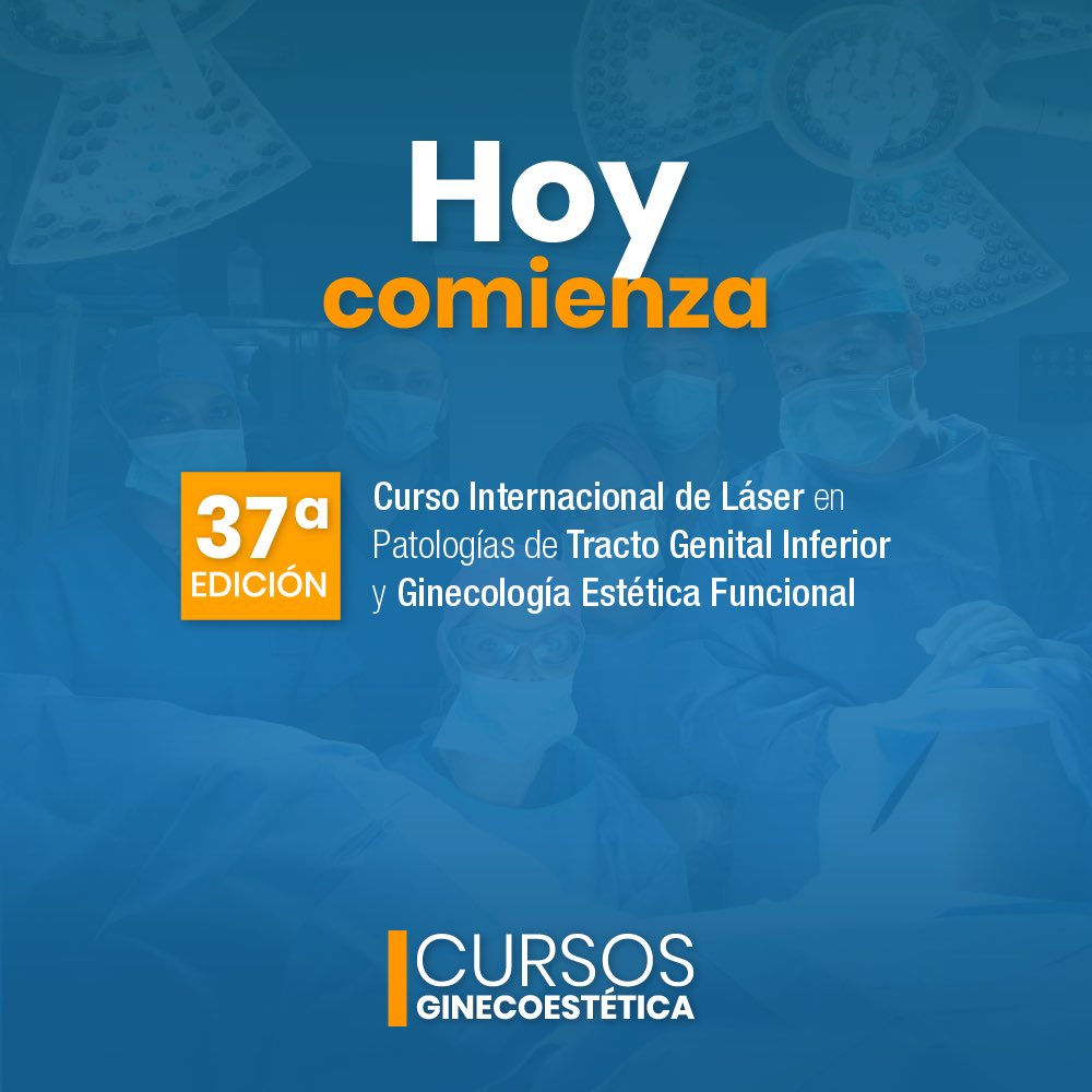 ginecoestetica's tweet photo. Hoy damos inicio a una nueva edición de #cursosginecoestetica desde la ciudad de San José en Costa Rica. 

Bienvenidos colegas de 6 países de Latinoamérica.

#segerf #solagef #americanboardoflasersurgery https://t.co/bKeXcAxWfG
