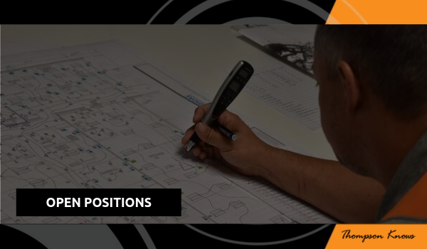 ThompsonElectri's tweet photo. A career where you matter! 
The team at Thompson is growing. 
Check out new opportunities and apply here:  https://t.co/d4OgwrQsjw 
 
#hiring #careerarc #nowhiring #team #thompsonknows https://t.co/GrLXOSghkJ
