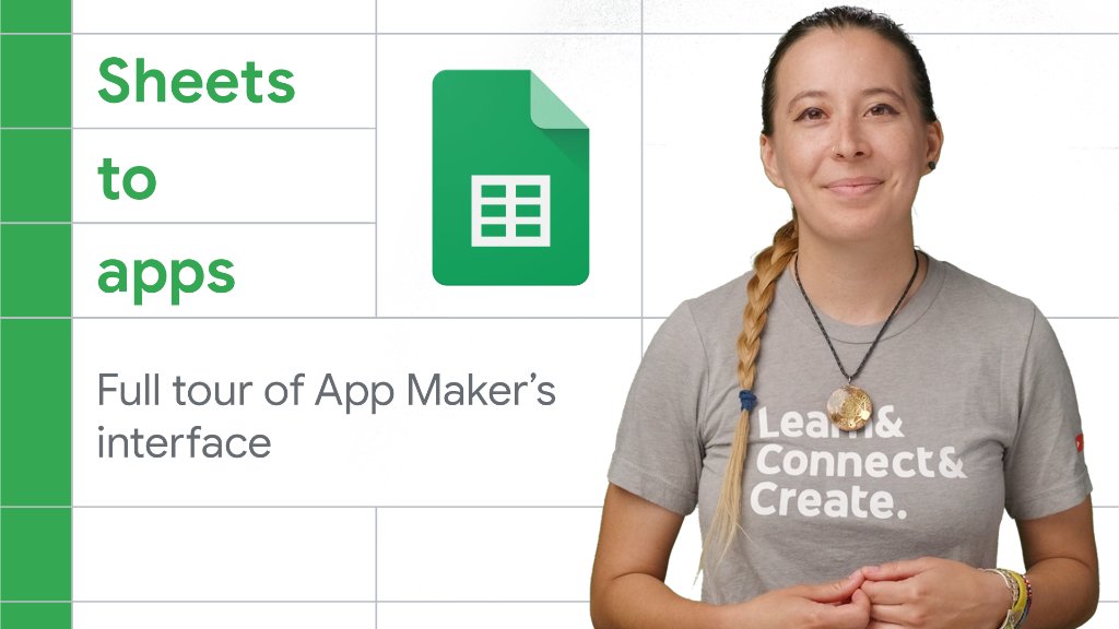 Sheets to Apps thumbnail