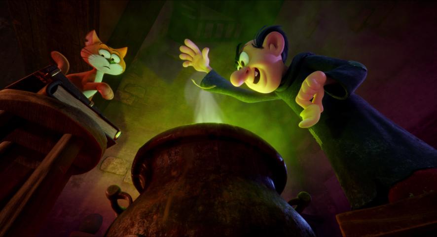 newonnetflix's tweet photo. SMURFS: THE LOST VILLAGE #DemiLovato #RainnWilson on Netflix in 28 countries-Smurfette and best pals Brainy, Clumsy and Hefty journey deep into the Forbidden Forest to save a mysterious lost village from evil wizard.. #netflix #Smurfs:TheLostVillage https://t.co/YniuZvAa6F https://t.co/A3RKQ7yF7A