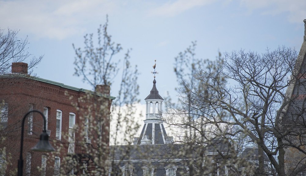 WPI is opening doors for #STEM-minded @Worcesterpublic high schoolers: $1m <a href="/NSF/">U.S. National Science Foundation</a> grant for scholarships and support. wpi.today/wps-stem-nsf