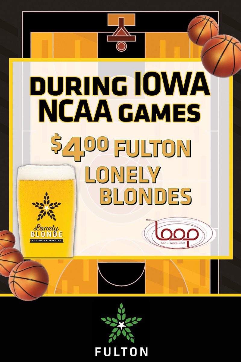 Fulton Beer Sales tweet media
