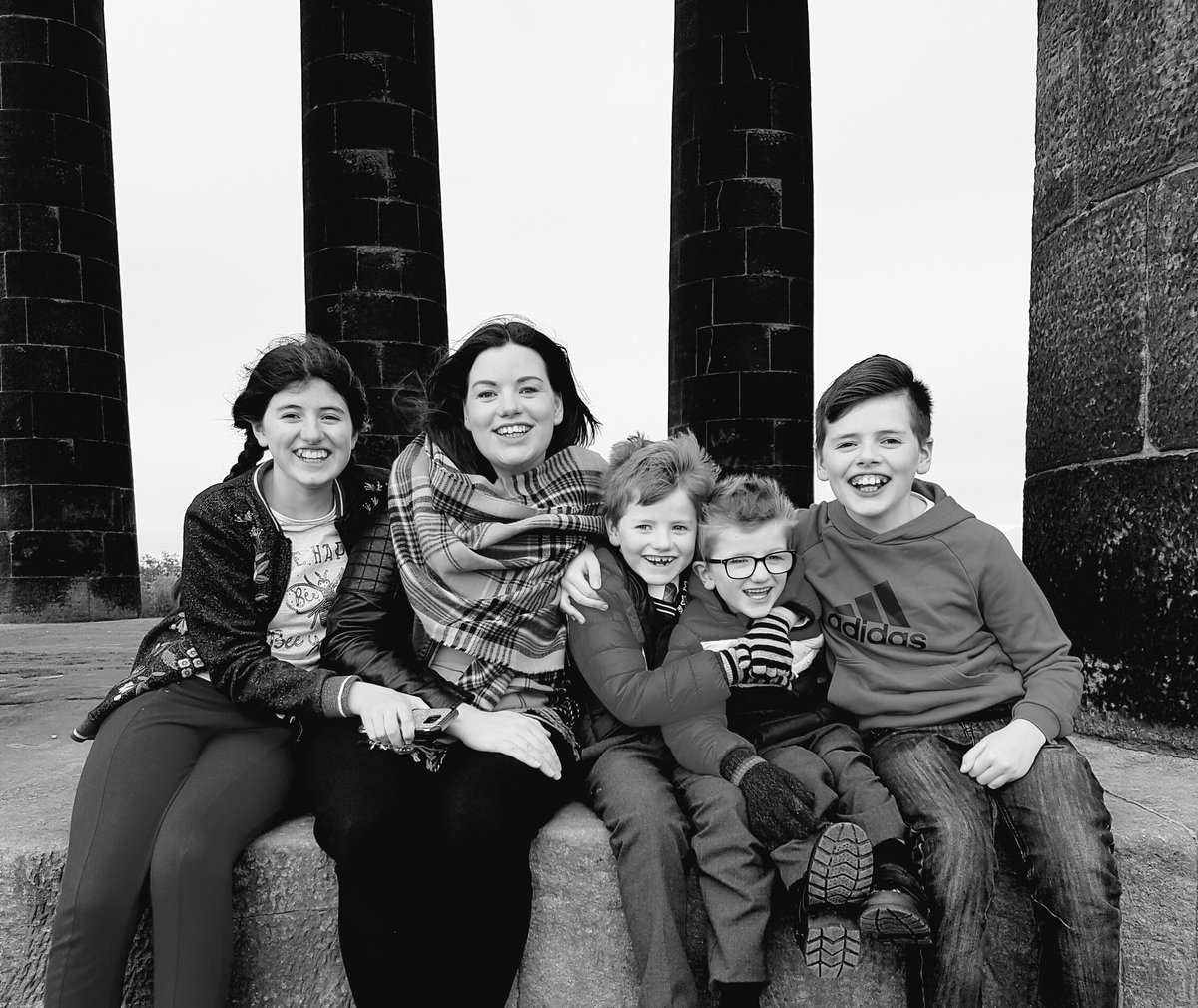 Everybody say cheese! 😂😂
Even though this picture isn't perfect I love it even more. #family photos #familygoals #goodtimes #perfectinmyeyes #lovemyfamily #ukfamilyvloggers #ukvloggers #familychannel #instafamily #november2019