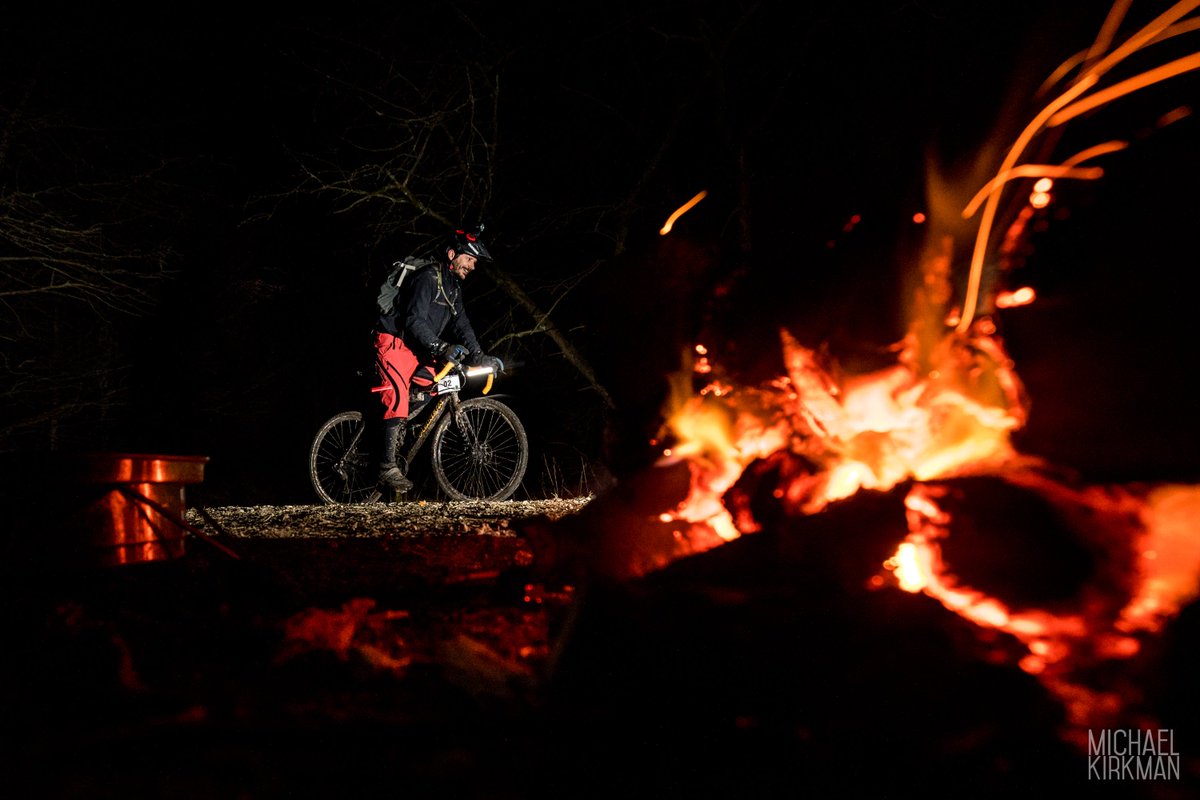 Love that Dark Skies has been recognised as one of the UK's best cyclocross events by <a href="/redbull/">Red Bull</a> redbull.com/gb-en/best-cyc…! Whoop Whoop! 
Over half full...