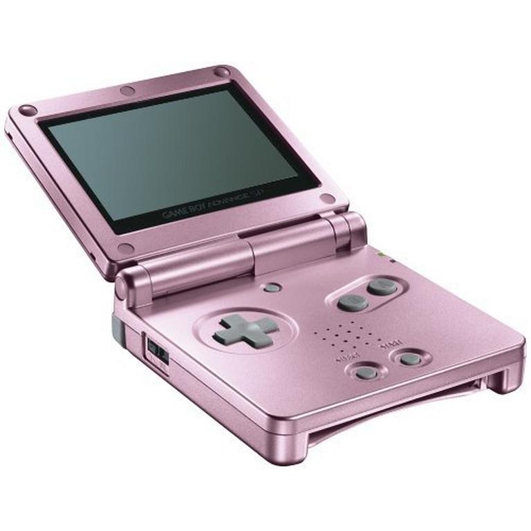 Game boy ique. Нинтендо геймбой Advance. Геймбой Advance SP. Nintendo game boy Advance SP. Геймбой Нинтендо розовый.