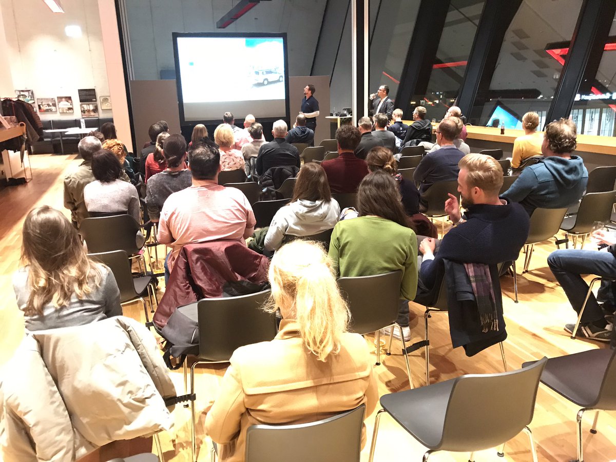 Der #diwodo19-Endspurt mit dem #UXMeetup Dortmund!