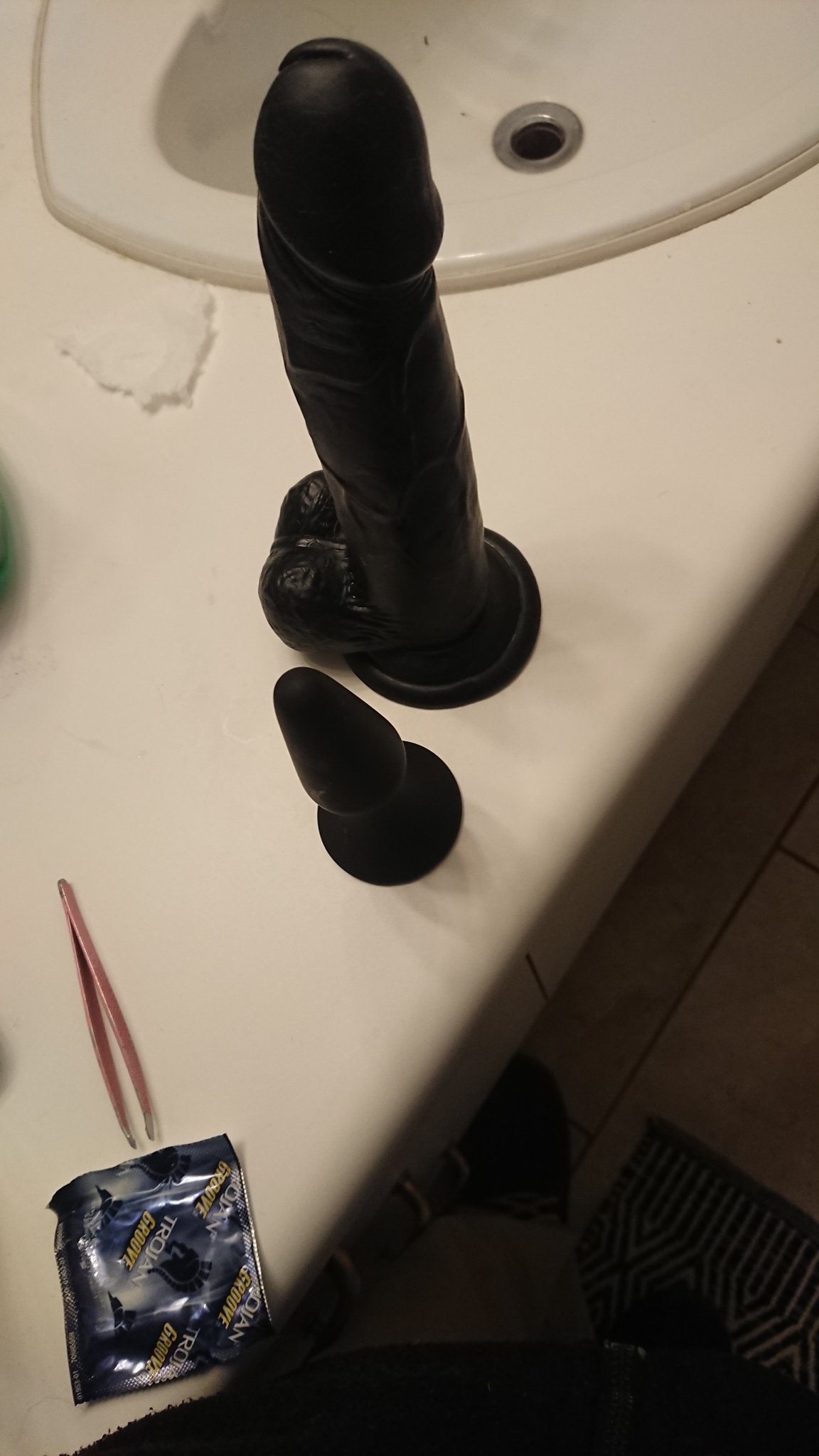 Its going to be a beautiful afternoon ?
#buttug #plugedhole #pluged #sextoys #bbc #dildo #bigmonster