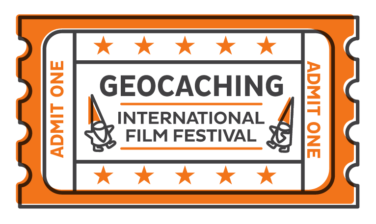 GoGeocaching's tweet photo. Things are starting to feel a little bit GIFFerent…it’s time for the 2019 #Geocaching International Film Festival!

GIFF runs November 7 - 17. Find a GIFF Event and log your will attend now: https://t.co/bxRBmI8BsR

What are you most excited about for during this year’s GIFF? https://t.co/amtuZIrFGN
