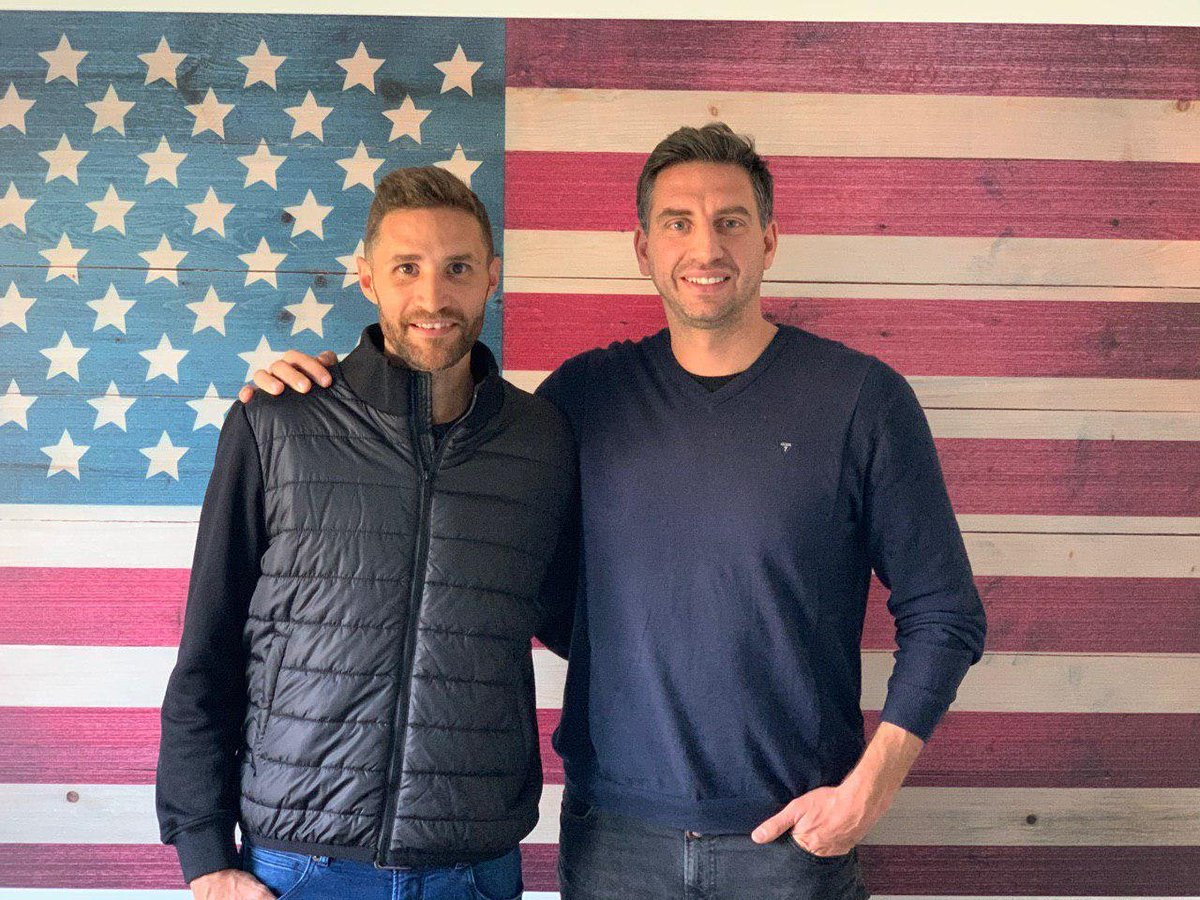 Diego Ciorciari@dciorciari exjugador de la selección argentina y de la ACB, se une al equipo de W2A para convertirse en nuestro director de scouting en Argentina. Si estás jugando al baloncesto en Argentina y tienes el sueño de jugar en la universidad de EE.UU, ¡te esperamos!