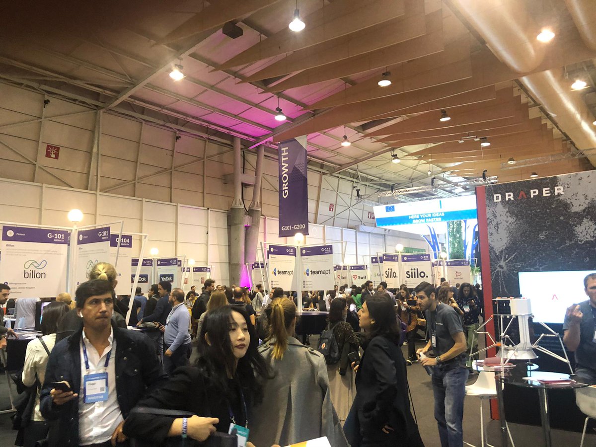 x2inteligencia's tweet photo. A X2 atravessou o oceano e aterrissou no Web Summit! Em parceria com a Scorpion Circle estamos participando do maior evento de inovação do Mundo, em Lisboa, Portugal.
#X2ID #InteligenciaArtificial #IA #BeSmartBeX2 https://t.co/qIpuRYFca1