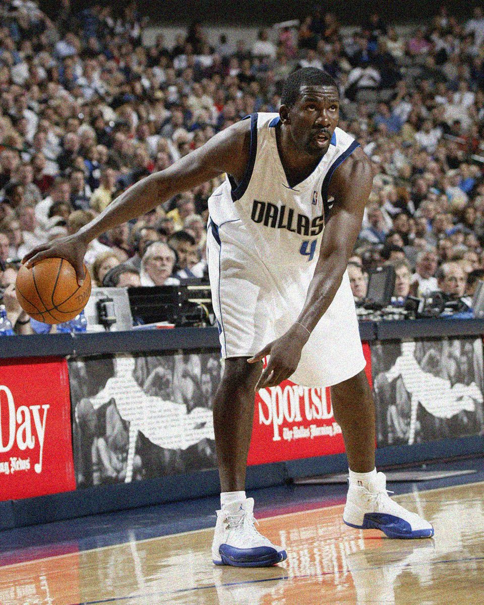 SLAM Kicks tweet media