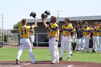 Jackson Dietel (@jacksondietel15) on Twitter photo 07/11/2019 17:34:20 Happy birthday @GrantSchmidt_3. I wish i could hit the ball as far as u Happy birthday @GrantSchmidt_3. I wish i could hit the ball as far as u