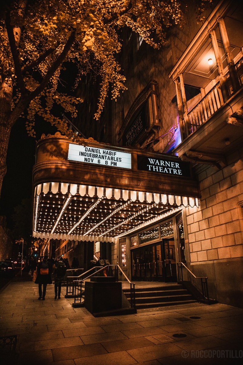 DanielHabif's tweet photo. Con el corazón gracias WASHINGTON 🙏🏻🔥 fue una noche increíble. INQUEBRANTABLES USA TOUR 🧨🙌🏻 https://t.co/jBq0P0qZle