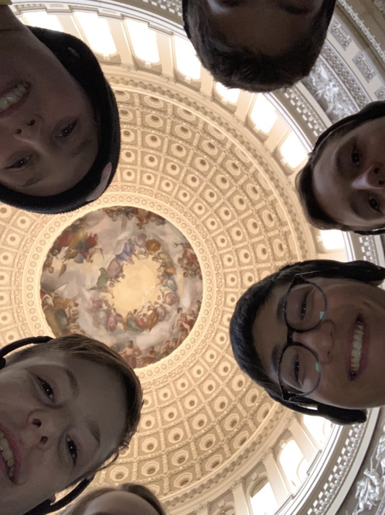 OBMS Gifted Services tweet media