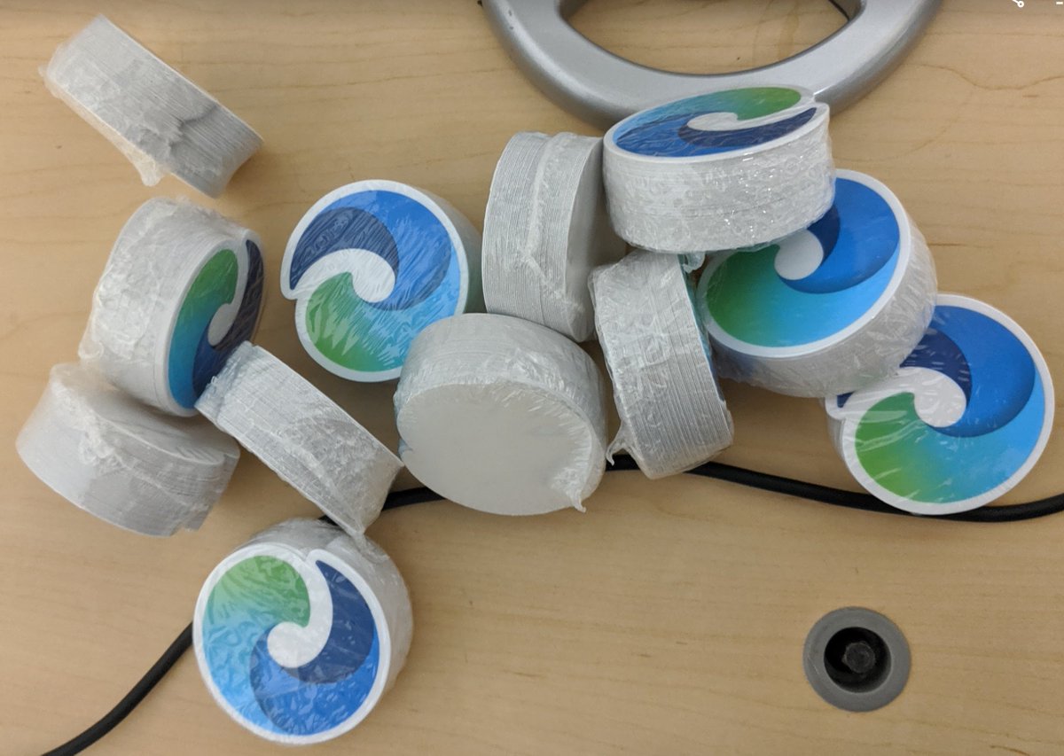 codepo8's tweet image. Planning for @btconf, @halfstackconf ...