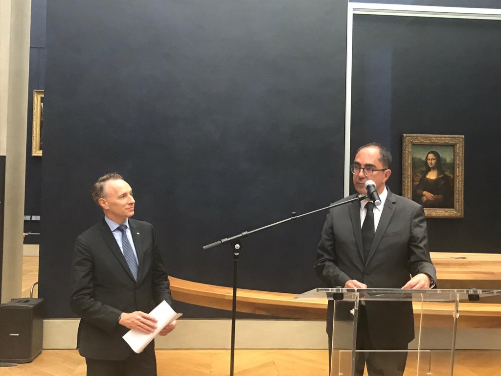 Thomas Buberl tweet media