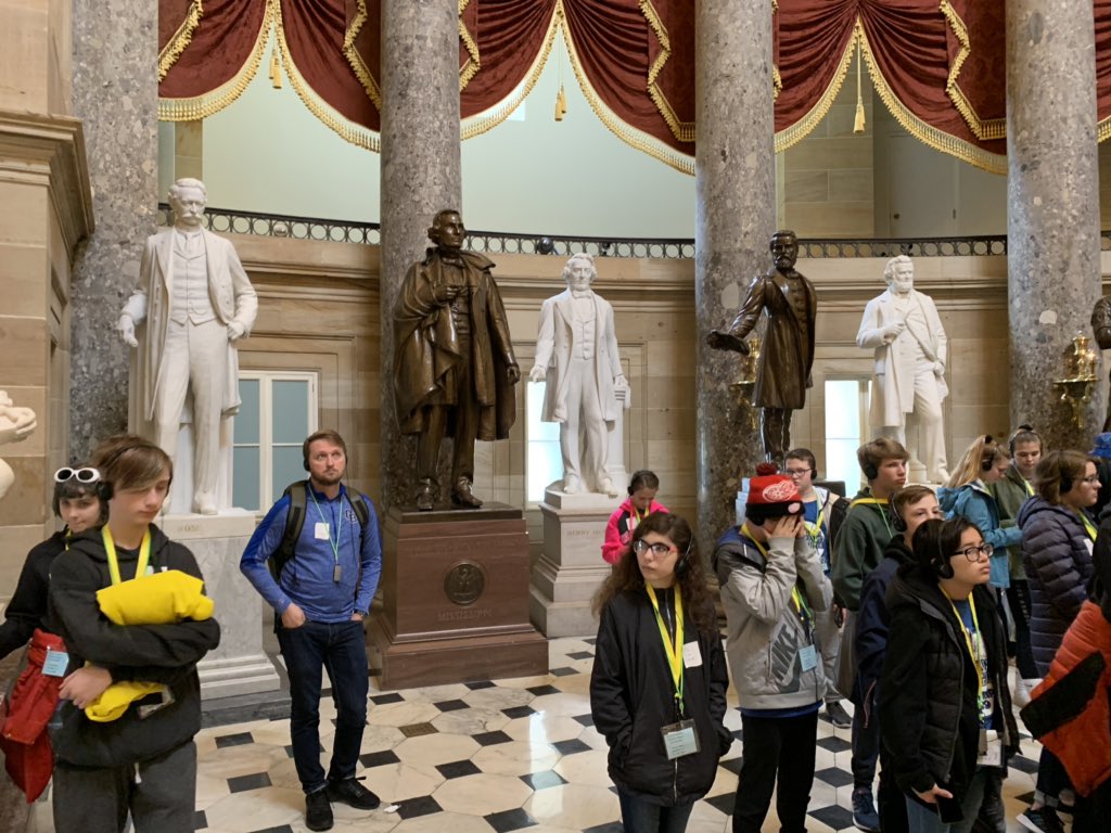 OBMS Gifted Services tweet media