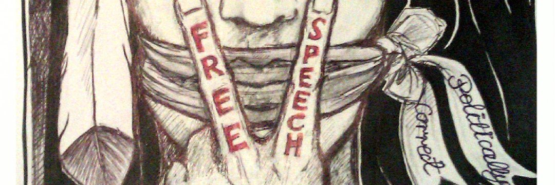 In2Deeps's tweet image. The vaccine debate reduced to a single act:

Antivaxxer: "I have a question..."

Provaxxer: "shit the f*** up and do as you are told."