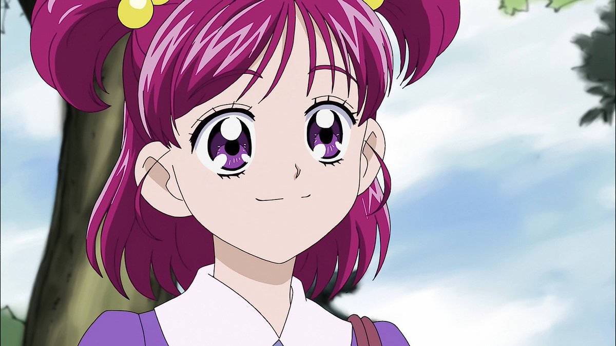 夢原のぞみ生誕祭 #夢原のぞみ生誕祭2019 ふとこの機会に夢原のぞみ