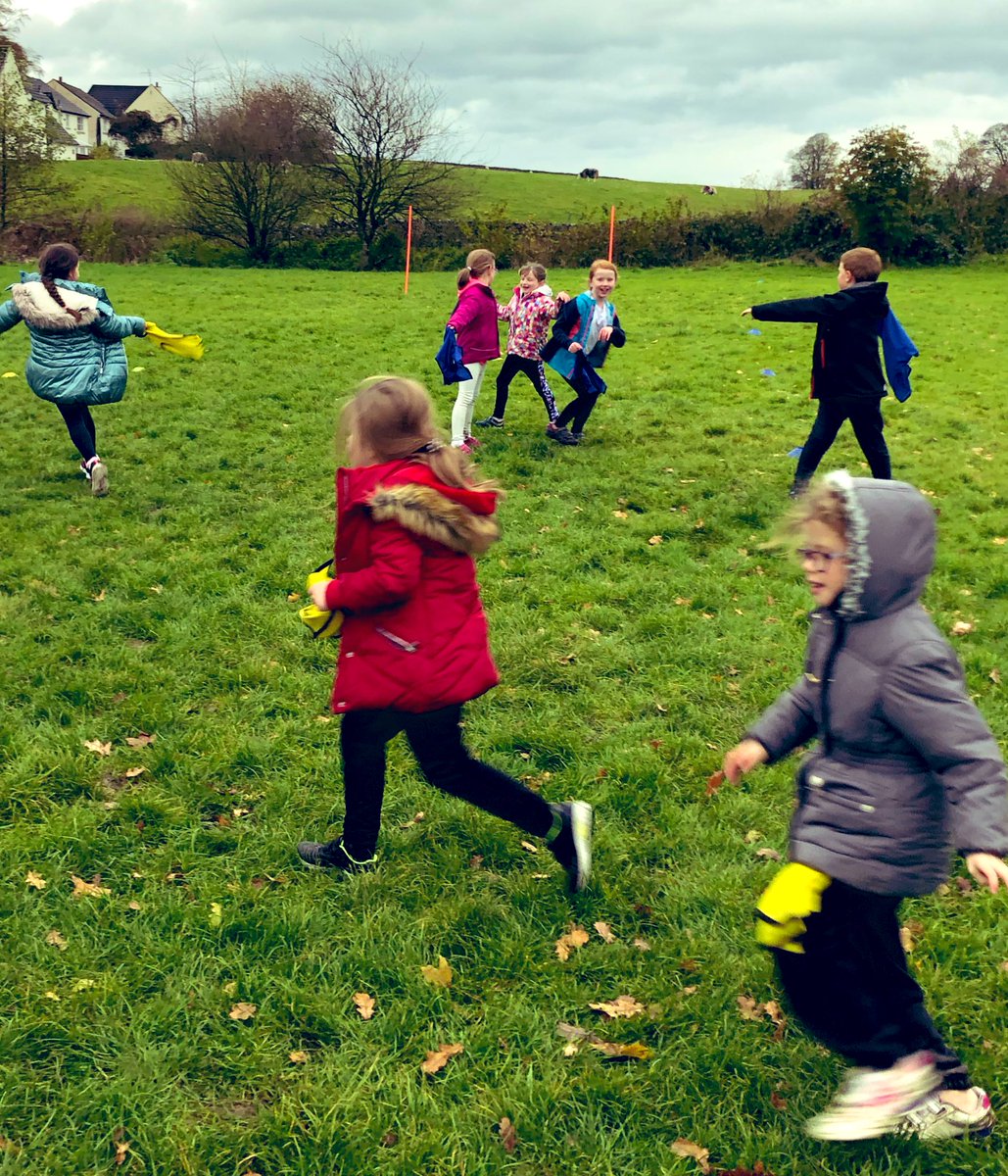 NLDDC_Schools's tweet image. Brilliant afternoon sessions with the children @patrick_primary today!
We didn’t let the cold🥶 and rain🌧 affect our fun 
#Teamwork makes the #Dreamwork 
⚽️👌⚽️👌⚽️👌⚽️
