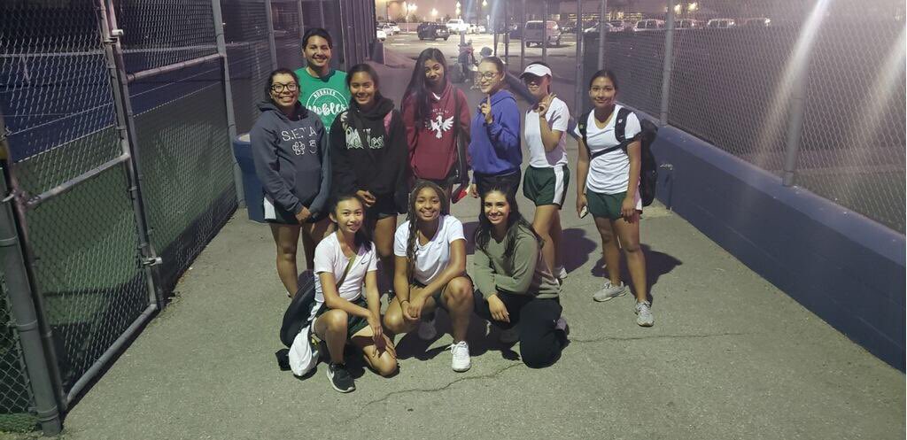 NogalesNobles's tweet photo. So proud of our Lady Nobles! Going to Second round of CIF! https://t.co/B1hldqBmpw